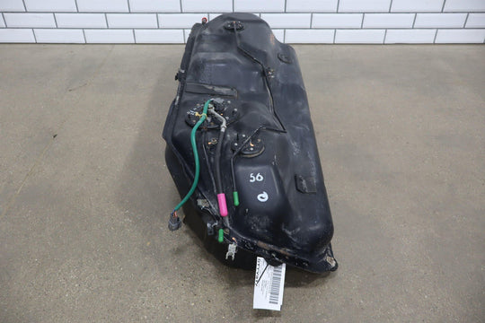 1996 Toyota Estima Previa JDM RHD Supercharged OEM Fuel Tank Tested with Pump