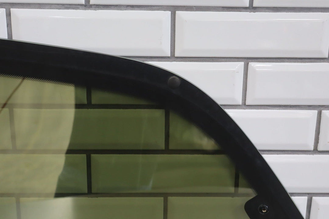 1996 Toyota Previa Right Front Quarter Door Glass Window OEM