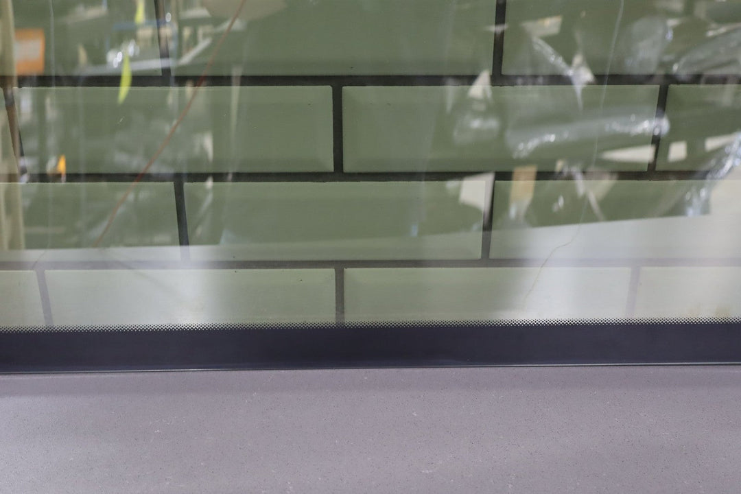 1996 Toyota Previa Right Front Quarter Door Glass Window OEM