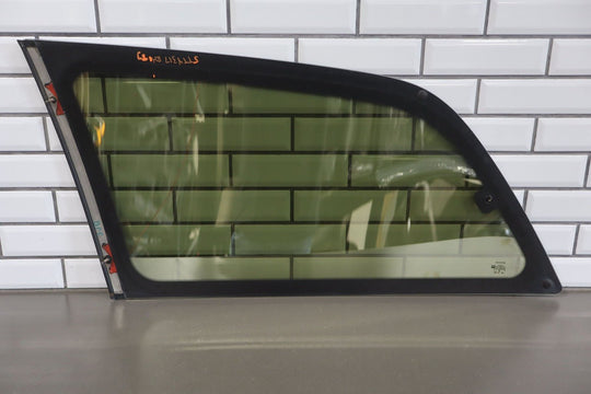 1996 Toyota Previa Right Front Quarter Door Glass Window OEM