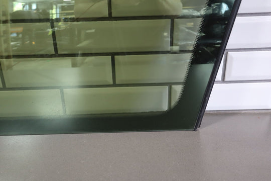 1996 Toyota Previa Right Front Quarter Door Glass Window OEM