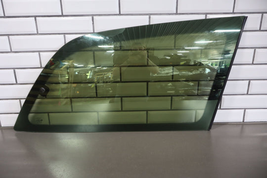 1996 Toyota Previa Right Front Quarter Door Glass Window OEM