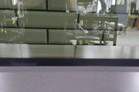 1996 Toyota Previa Right Front Quarter Glass