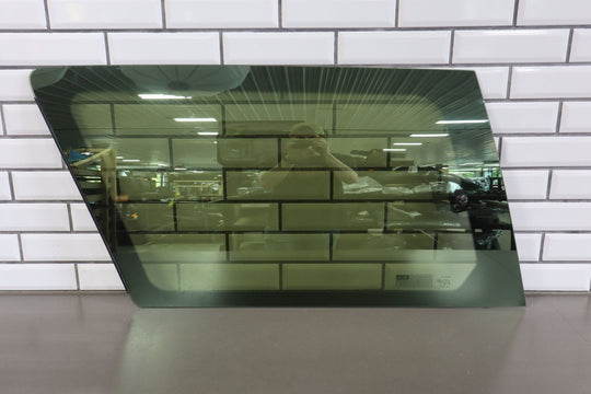 1996 Toyota Previa Right Rear Quarter Glass Window
