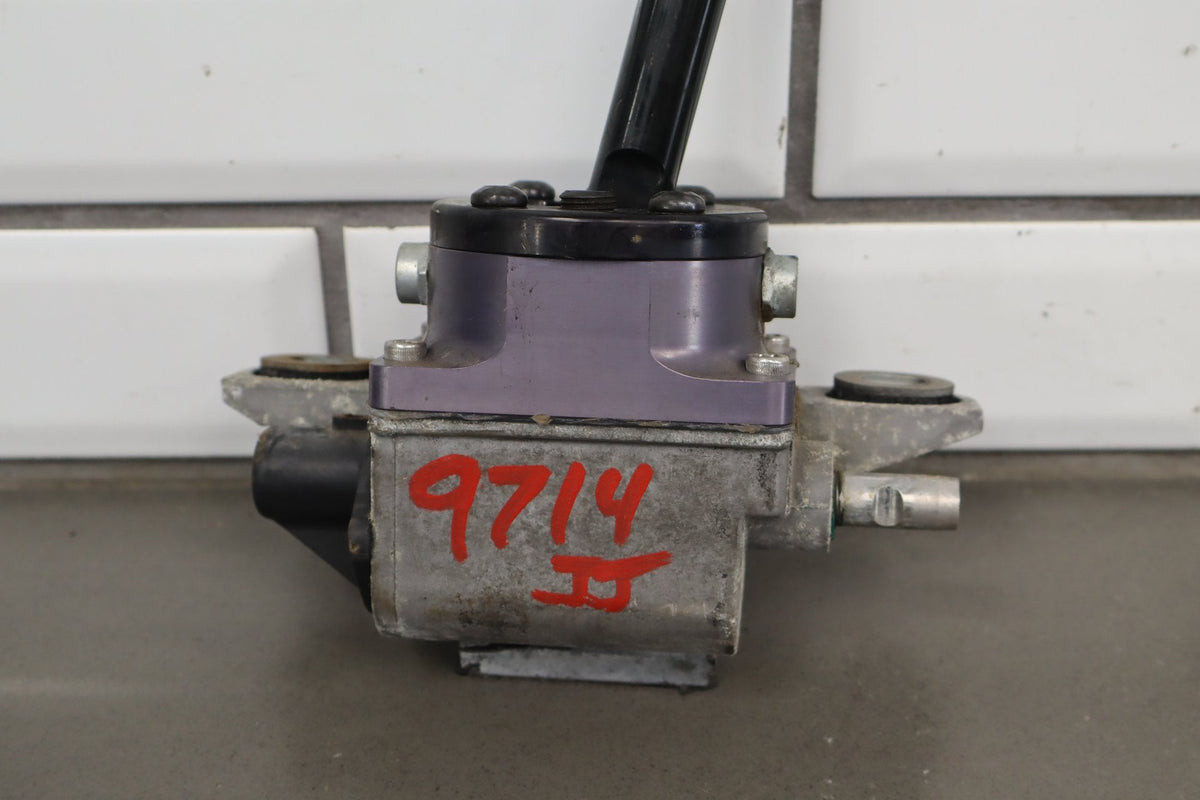 1997-04 Chevrolet Corvette C5 Manual Transmission Floor Shifter