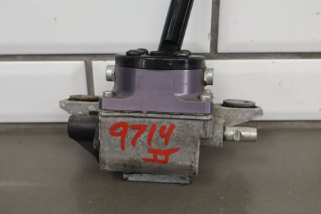 1997-04 Chevrolet Corvette C5 Manual Transmission Floor Shifter