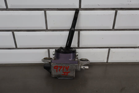 1997-04 Chevrolet Corvette C5 Manual Transmission Floor Shifter