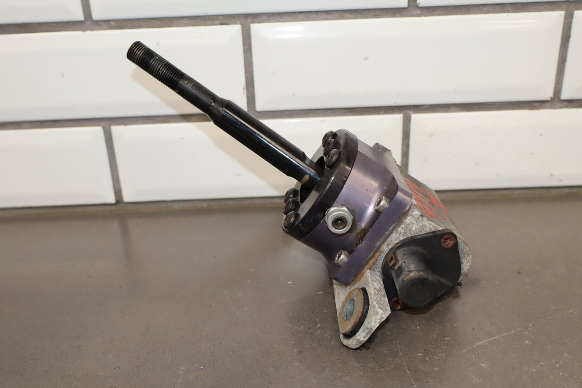 1997-04 Chevrolet Corvette C5 Manual Transmission Floor Shifter