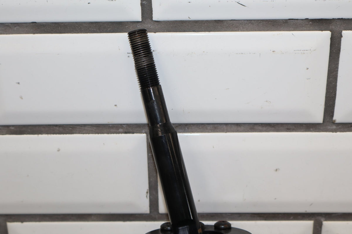 1997-04 Chevrolet Corvette C5 Manual Transmission Floor Shifter