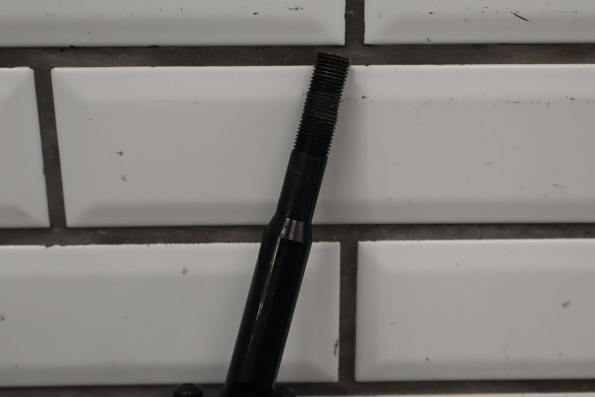 1997-04 Chevrolet Corvette C5 Manual Transmission Floor Shifter