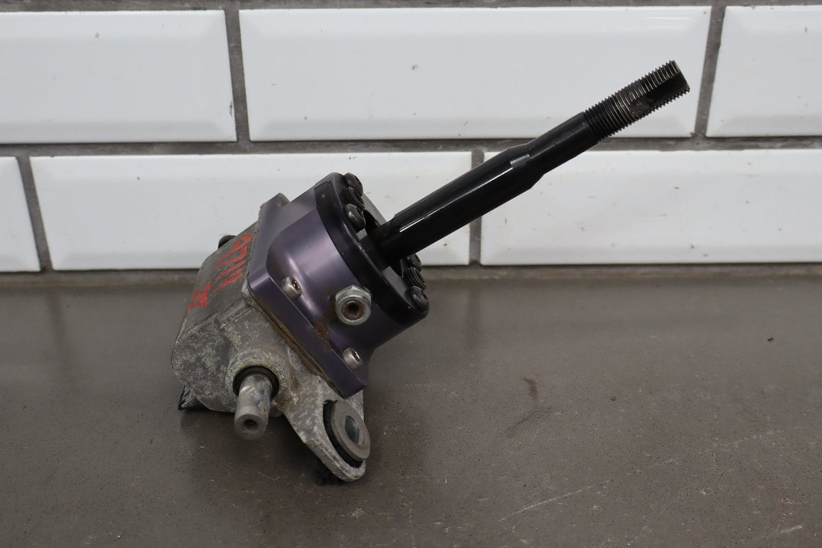 1997-04 Chevrolet Corvette C5 Manual Transmission Floor Shifter