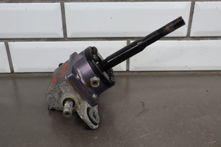1997-04 Chevrolet Corvette C5 Manual Transmission Floor Shifter