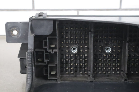 1997 - 1998 Chevrolet Corvette C5 5.7L Engine Fuse Box 15319557