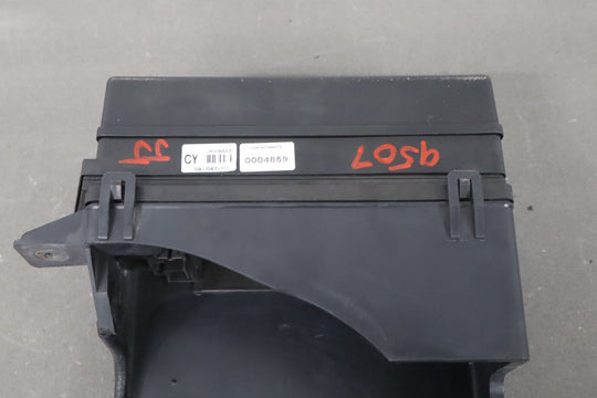 1997 - 1998 Chevrolet Corvette C5 5.7L Engine Fuse Box 15319557