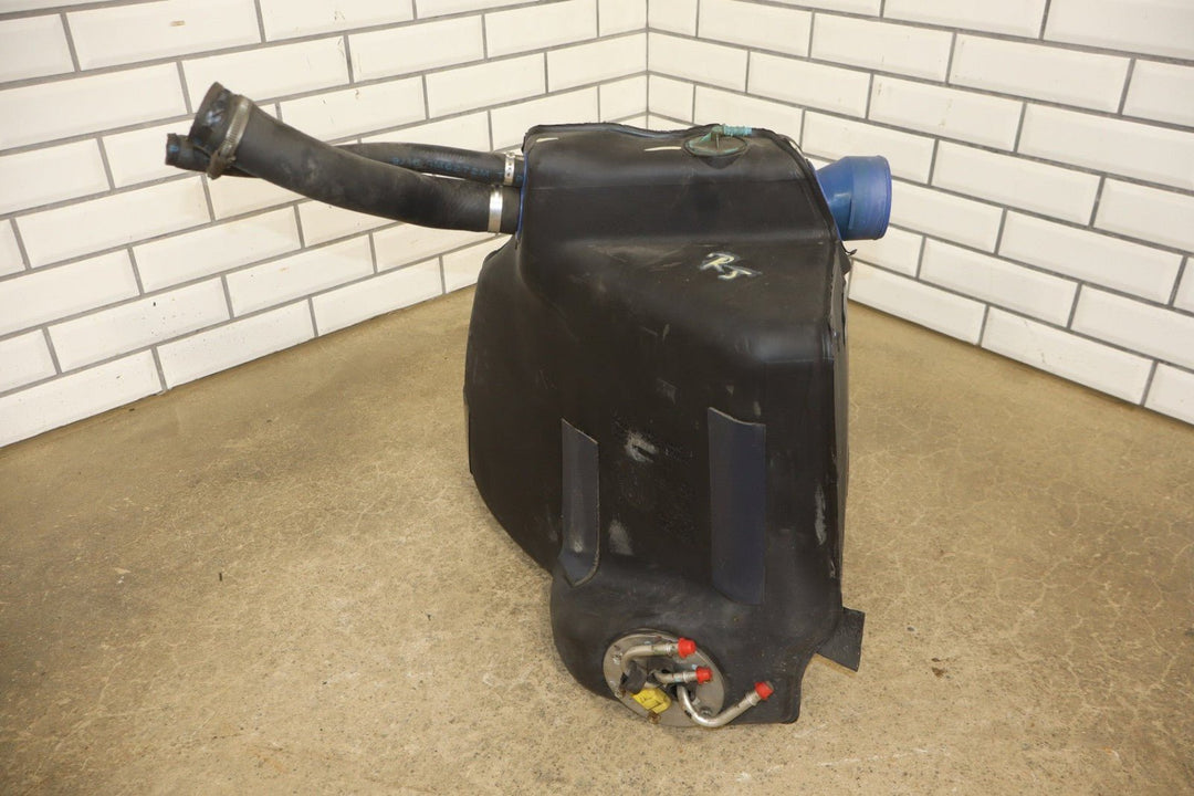 1997 - 1998 Chevrolet Corvette C5 Fuel Tank - Pair W/ Fuel Pumps