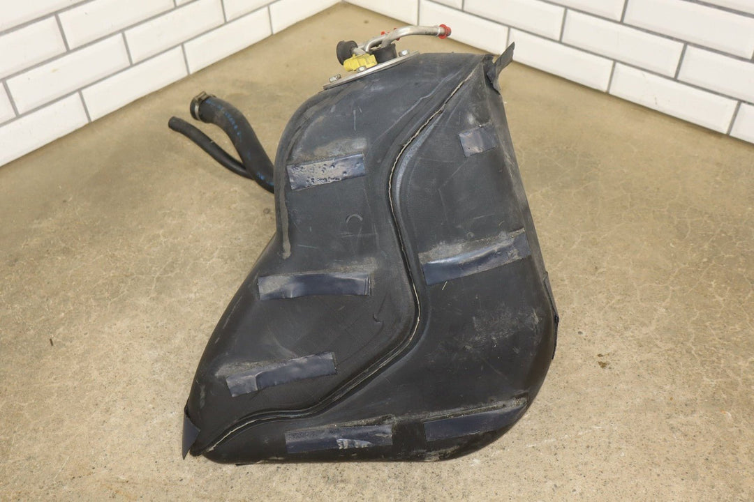 1997 - 1998 Chevrolet Corvette C5 Fuel Tank - Pair W/ Fuel Pumps