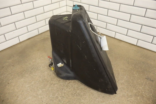 1997 - 1998 Chevrolet Corvette C5 Fuel Tank - Pair W/ Fuel Pumps