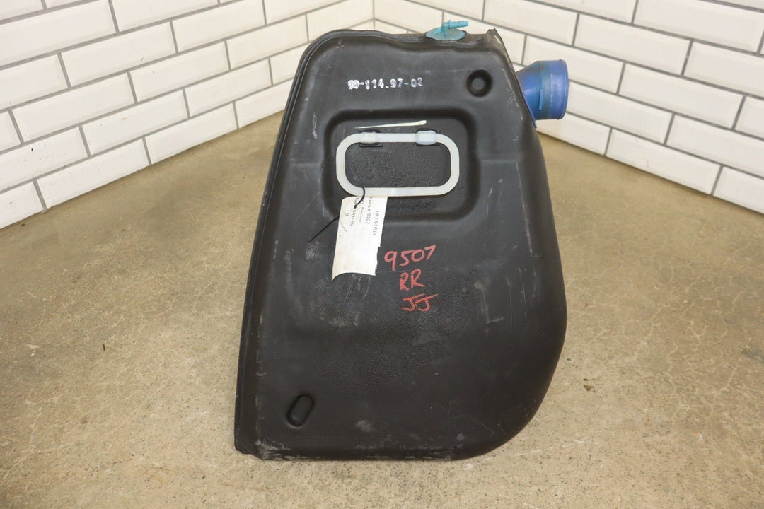 1997 - 1998 Chevrolet Corvette C5 Fuel Tank - Pair W/ Fuel Pumps