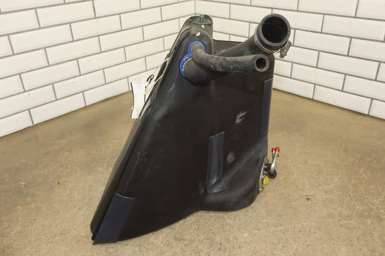 1997 - 1998 Chevrolet Corvette C5 Fuel Tank - Pair W/ Fuel Pumps