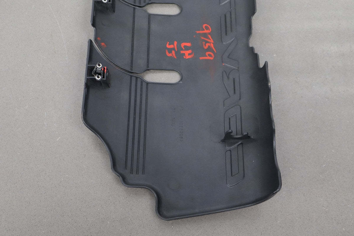 1997-1998 Chevrolet Corvette C5 LS1 Engine Covers OEM