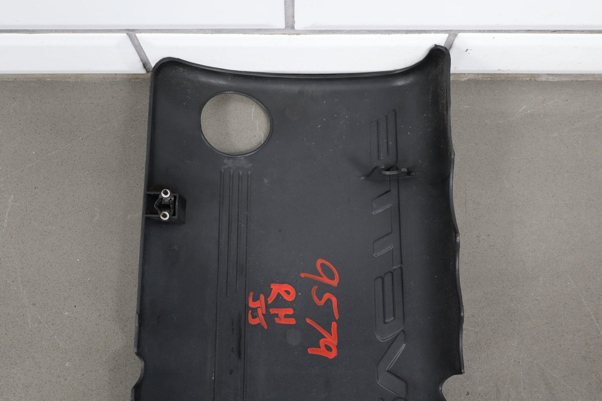1997-1998 Chevrolet Corvette C5 LS1 Engine Covers OEM