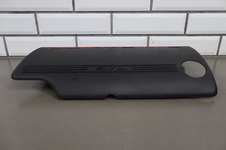 1997-1998 Chevrolet Corvette C5 LS1 Engine Covers OEM