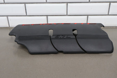 1997-1998 Chevrolet Corvette C5 LS1 Engine Covers OEM
