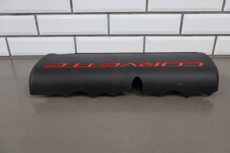 1997-1998 Chevrolet Corvette C5 LS1 Engine Covers OEM
