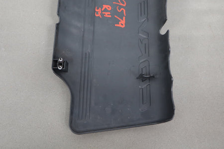 1997-1998 Chevrolet Corvette C5 LS1 Engine Covers OEM