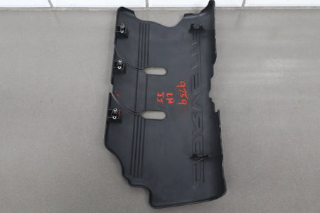 1997-1998 Chevrolet Corvette C5 LS1 Engine Covers OEM