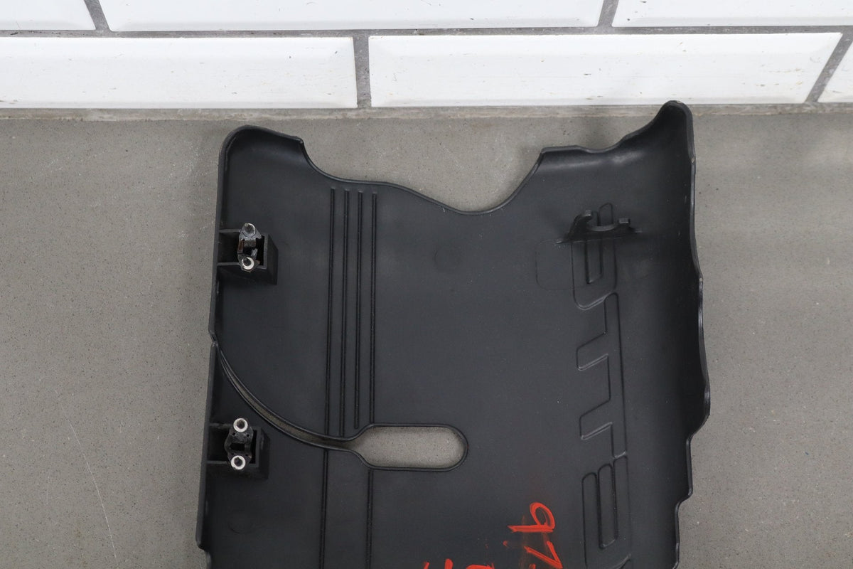1997-1998 Chevrolet Corvette C5 LS1 Engine Covers OEM