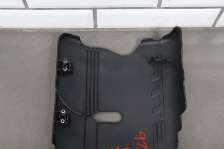 1997-1998 Chevrolet Corvette C5 LS1 Engine Covers OEM