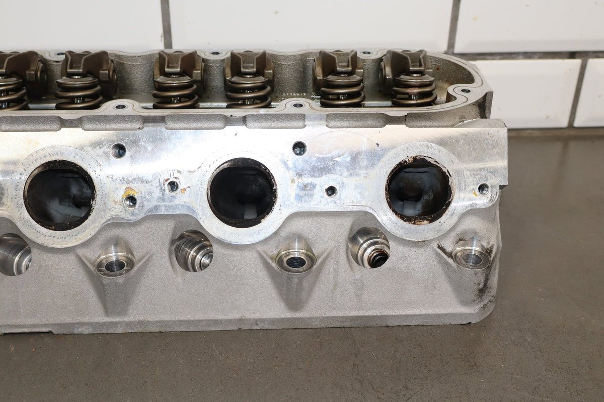 1997-1998 Chevrolet Corvette C5 LS1 Head Pair Perimeter Bolt