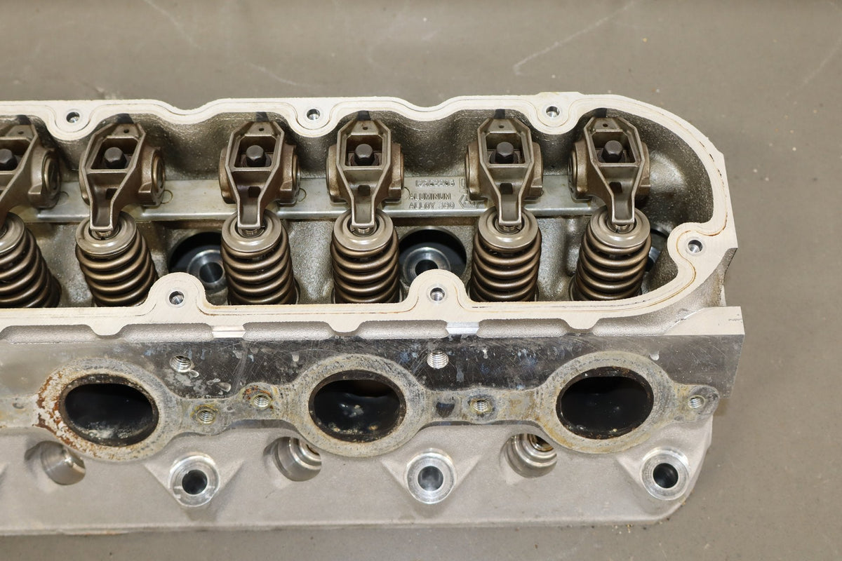 1997-1998 Chevrolet Corvette C5 LS1 Head Pair Perimeter Bolt