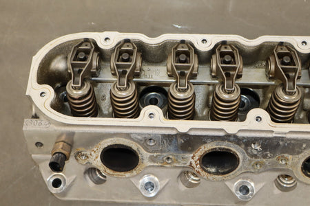 1997-1998 Chevrolet Corvette C5 LS1 Head Pair Perimeter Bolt