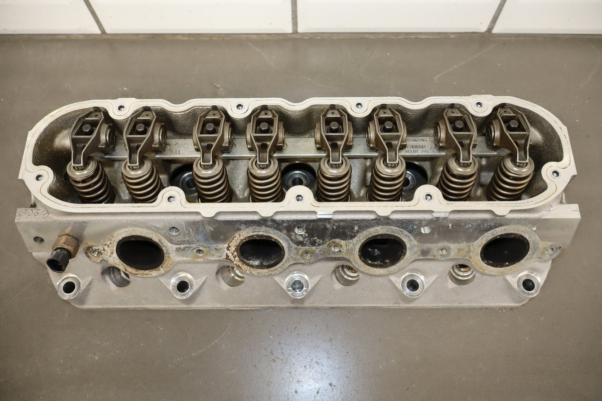 1997-1998 Chevrolet Corvette C5 LS1 Head Pair Perimeter Bolt