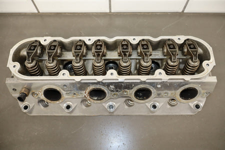 1997-1998 Chevrolet Corvette C5 LS1 Head Pair Perimeter Bolt