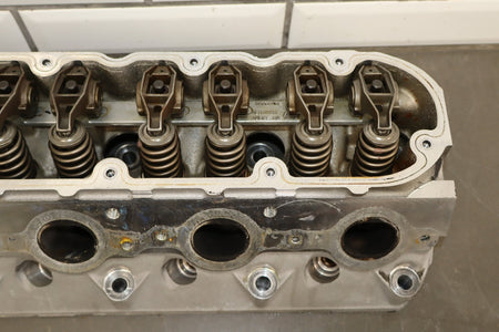 1997-1998 Chevrolet Corvette C5 LS1 Head Pair Perimeter Bolt