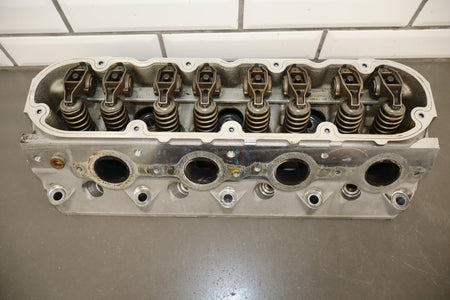 1997-1998 Chevrolet Corvette C5 LS1 Head Pair Perimeter Bolt