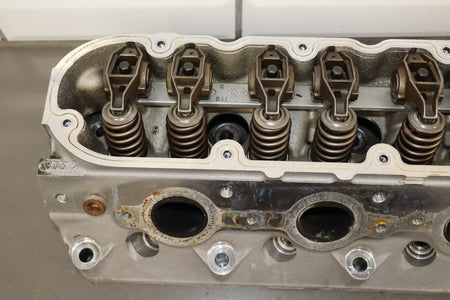 1997-1998 Chevrolet Corvette C5 LS1 Head Pair Perimeter Bolt