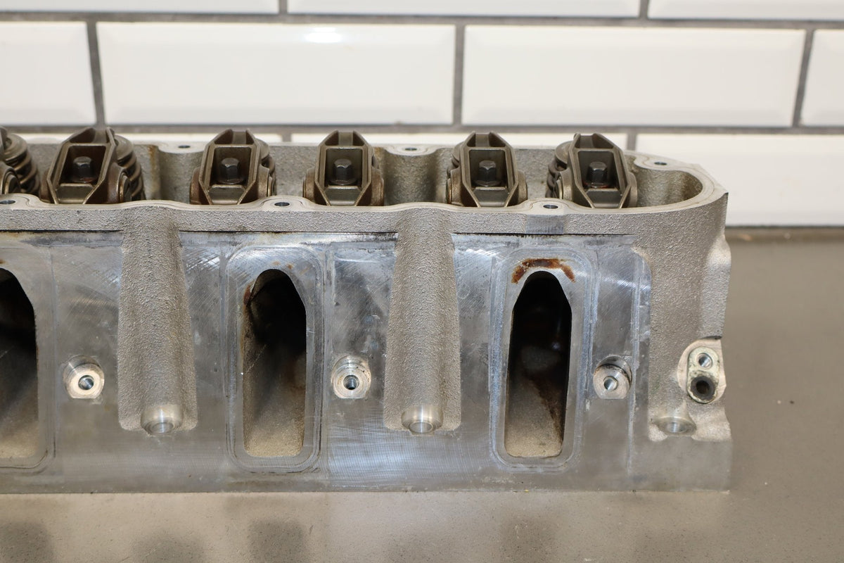 1997-1998 Chevrolet Corvette C5 LS1 Head Pair Perimeter Bolt