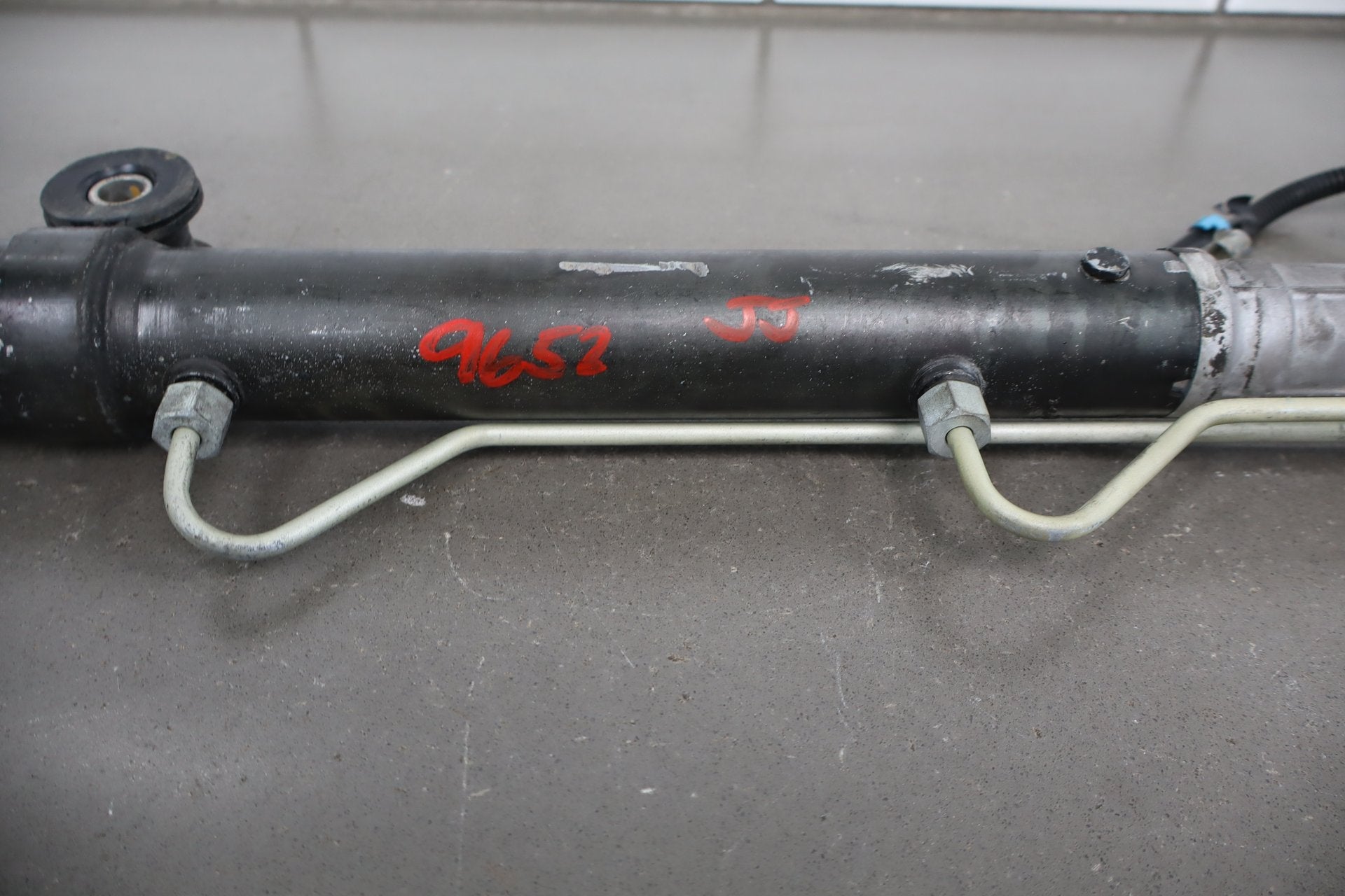 1997-1998 Chevrolet Corvette C5 Steering Box/Rack 26056983