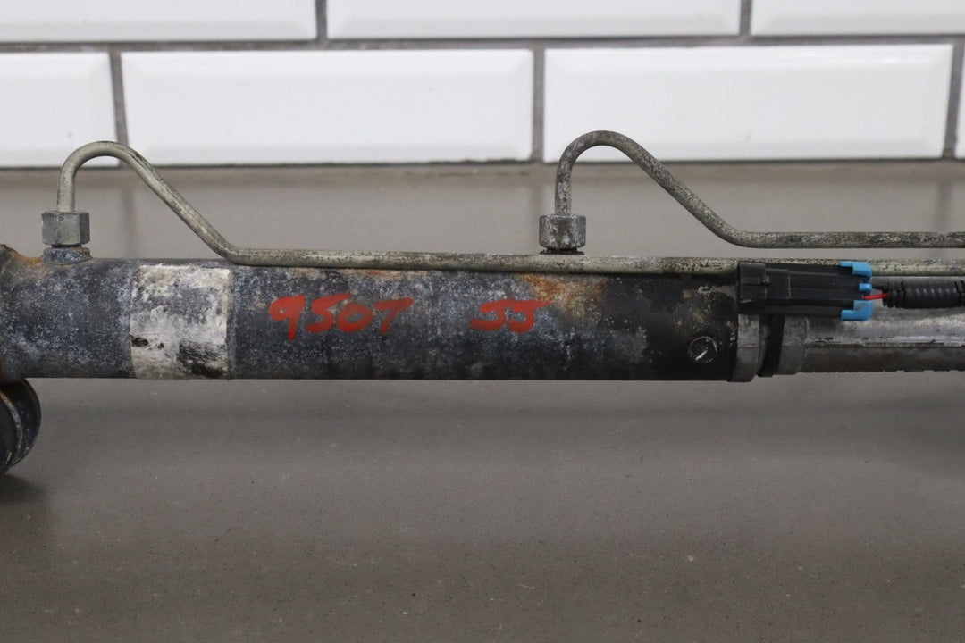 1997 - 1998 Chevrolet Corvette C5 Steering Box/Rack 26056983