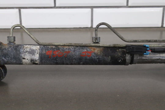 1997 - 1998 Chevrolet Corvette C5 Steering Box/Rack 26056983