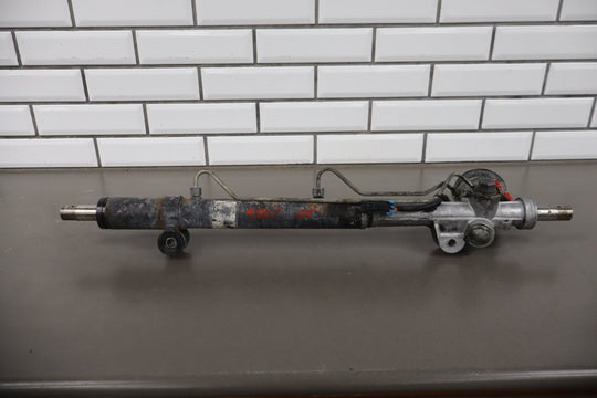 1997 - 1998 Chevrolet Corvette C5 Steering Box/Rack 26056983