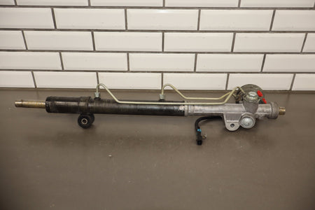 1997-1998 Chevrolet Corvette C5 Steering Box/Rack 26056983