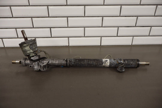 1997 - 1998 Chevrolet Corvette C5 Steering Box/Rack 26056983