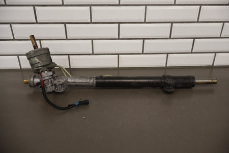 1997-1998 Chevrolet Corvette C5 Steering Box/Rack 26056983