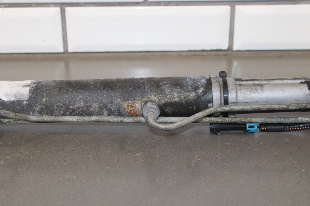 1997 - 1998 Chevrolet Corvette C5 Steering Box/Rack 26056983