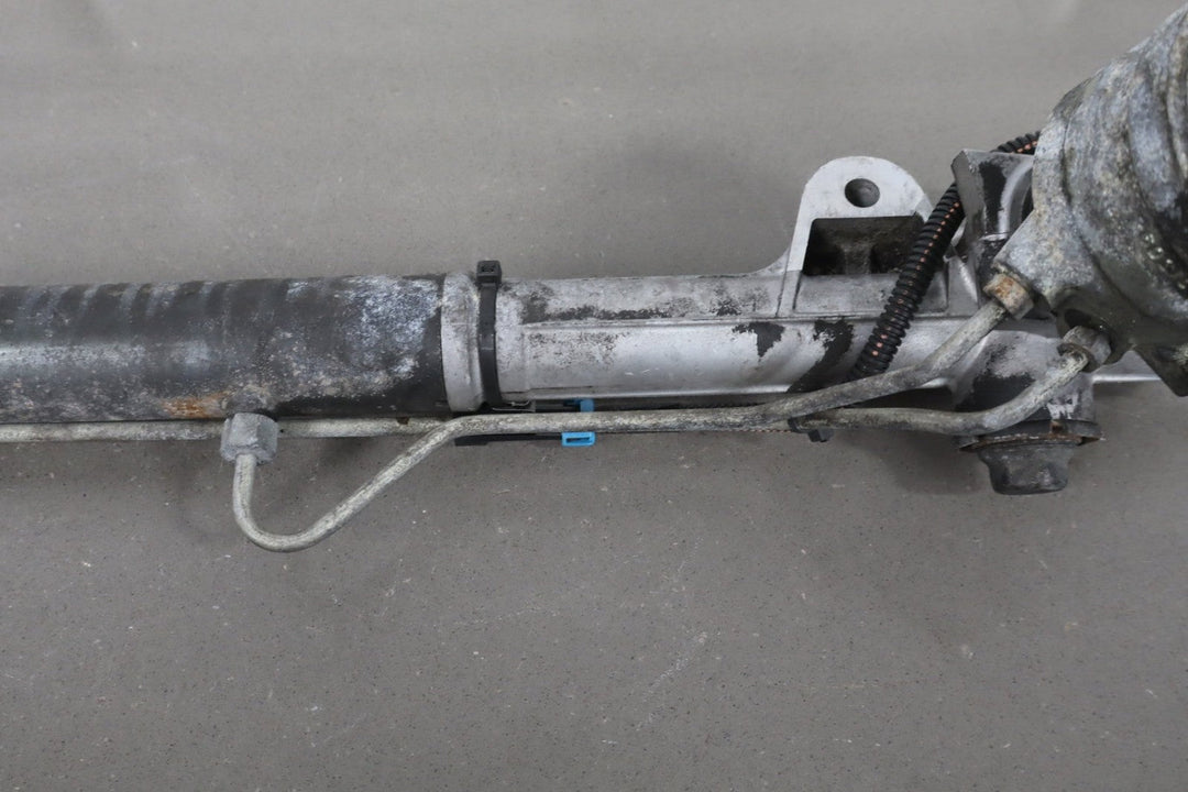 1997 - 1998 Chevrolet Corvette C5 Steering Box/Rack 26056983